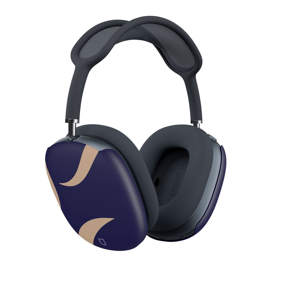 AirPod Max Case — Midnight Dune