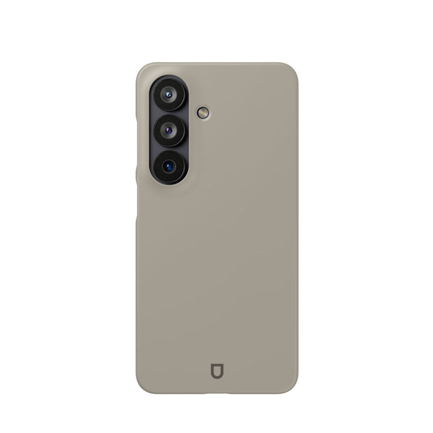 Samsung Galaxy S26 Slim Case - Khaki Beige