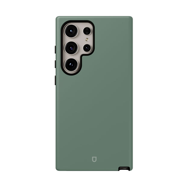 Samsung Galaxy S24 Ultra Tough Case - Deep Teal