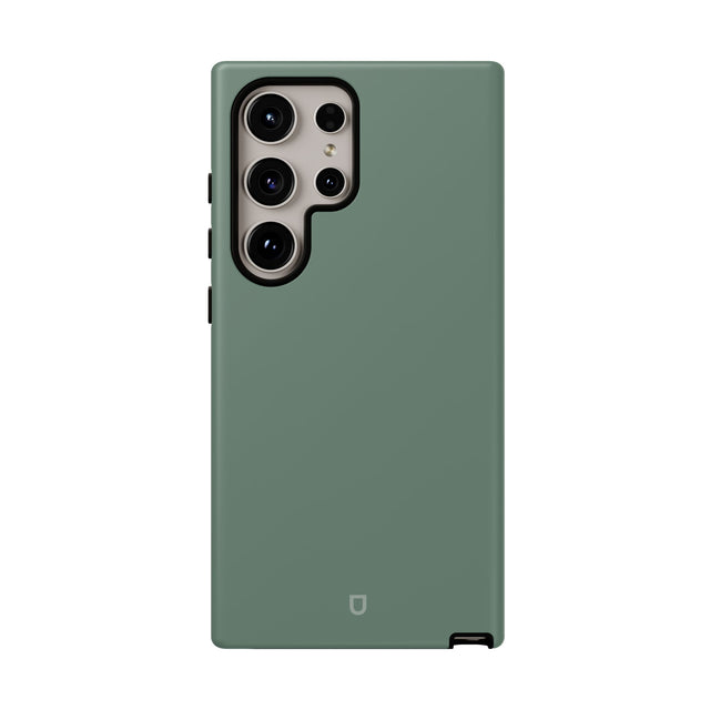 Samsung Galaxy S24 Ultra Tough Case - Deep Teal