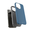 iPhone 14 Pro Max Tough Case - Curulean