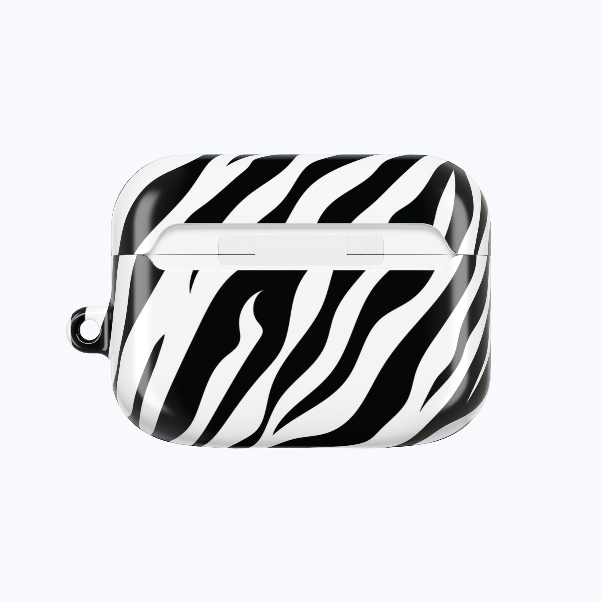 AirPod Pro (1st Gen) Case - Zebra