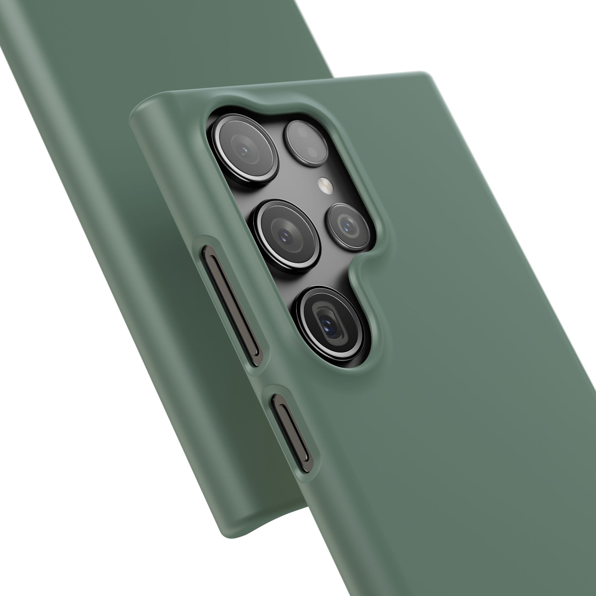 Samsung Galaxy S23 Ultra Slim Case - Deep Teal