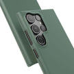 Samsung Galaxy S23 Ultra Slim Case - Deep Teal