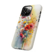 iPhone 14 Pro Max Tough Case - Wild Flower