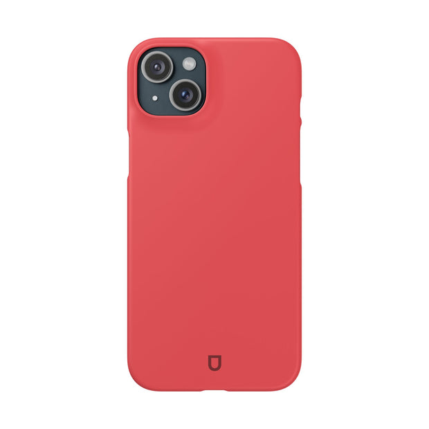 iPhone 15 Plus Slim Case - Fushchia