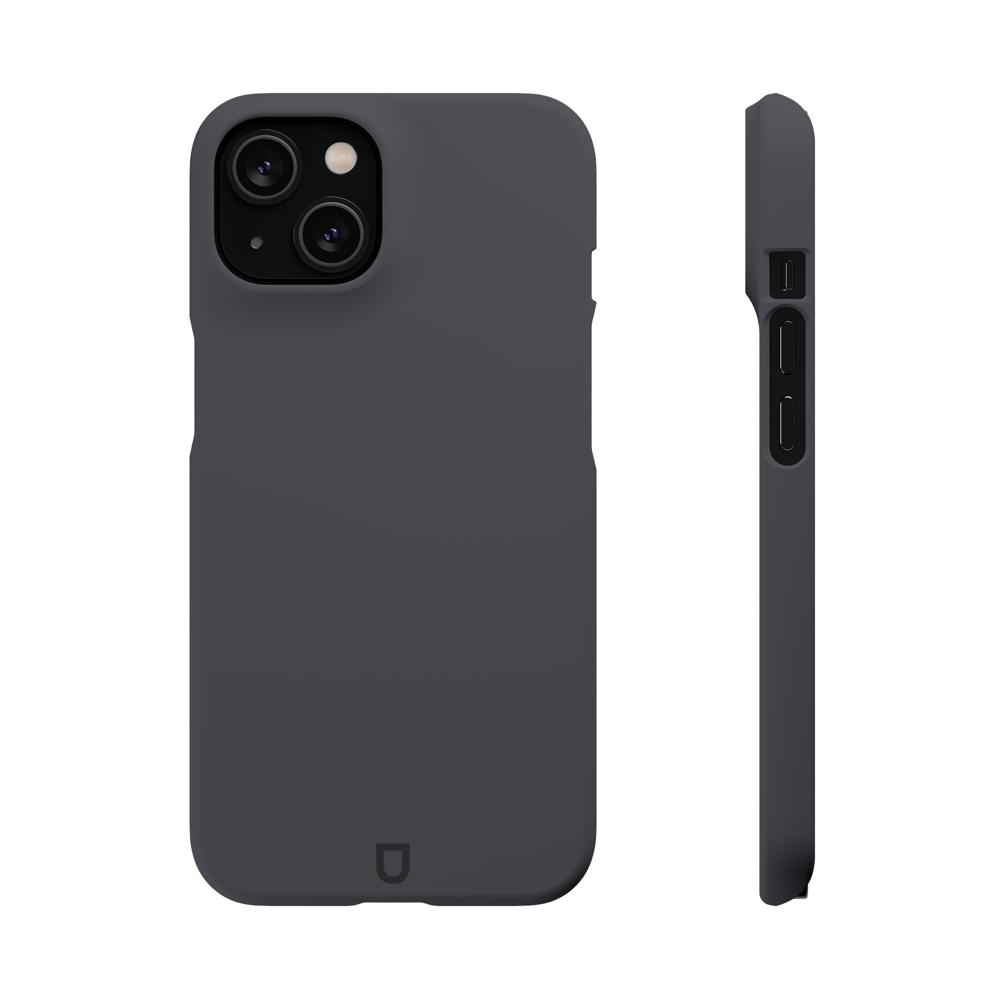 iPhone 14 Slim Case - Iron