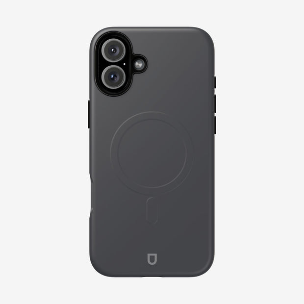 iPhone 16 Plus MagSafe Tough Case - Iron