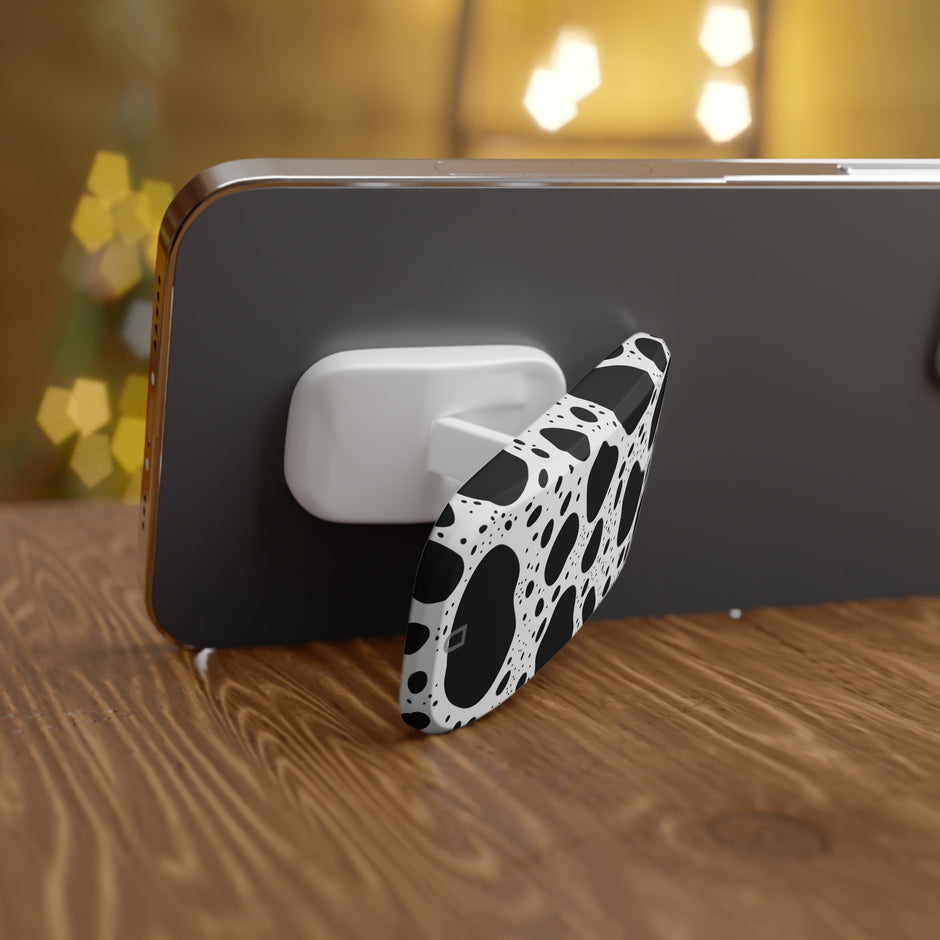 Phone Stand - Dalmatian