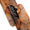 Samsung Galaxy S25+ Tough Case - Split Stone