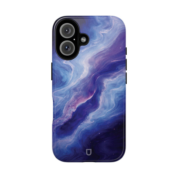 iPhone 16 Tough Case - Nebula