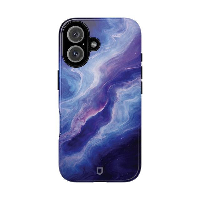 iPhone 16 Tough Case - Nebula