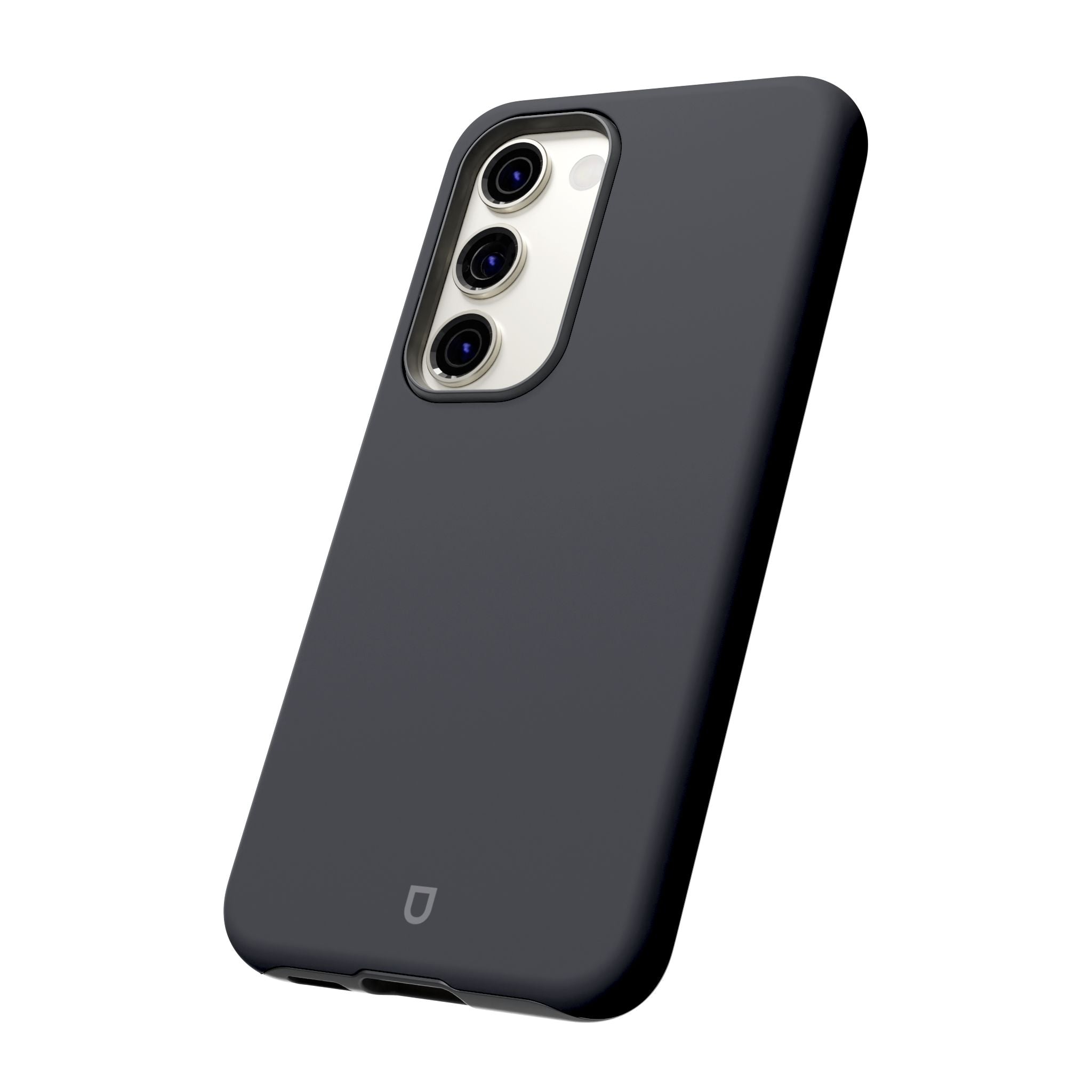 Samsung Galaxy S23 Tough Case - Iron