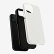iPhone 15 Tough Case MagSafe - White