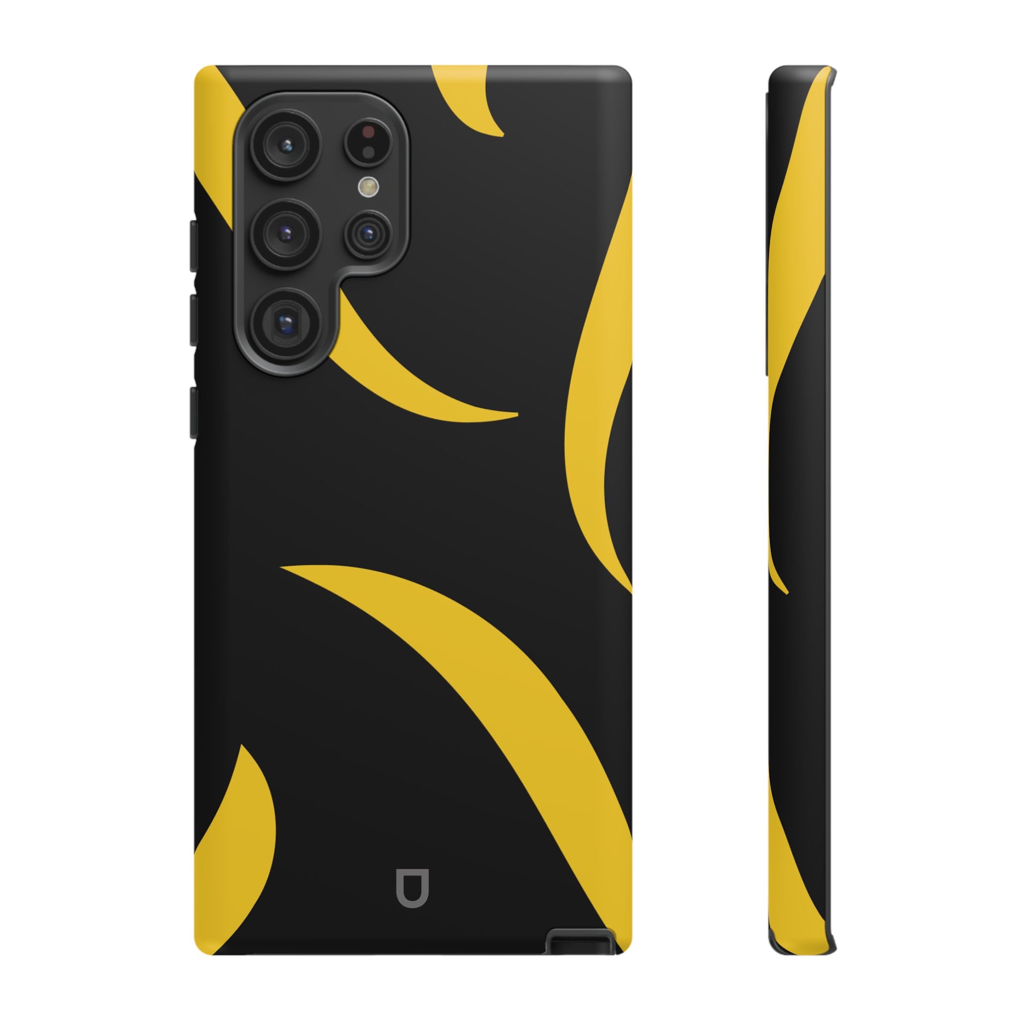 Samsung Galaxy S22 Ultra Tough Case - Solar Strike