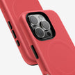 iPhone 16 Pro MagSafe Tough Case - Fushchia