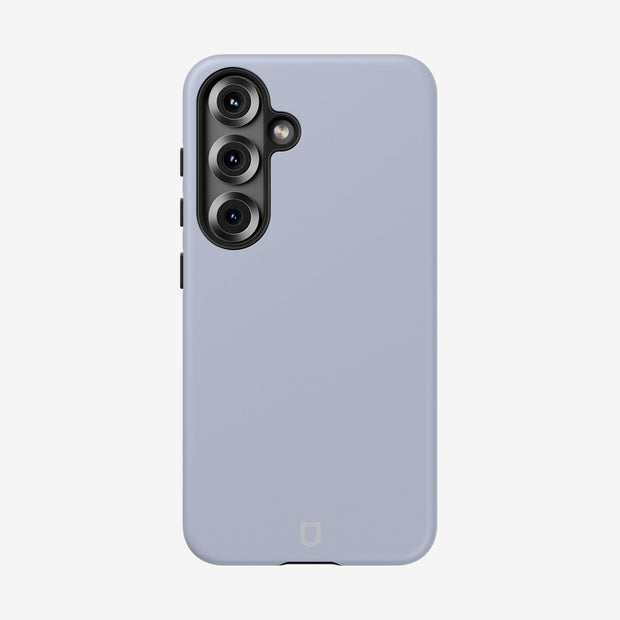 Samsung Galaxy S25 Tough Case - IcyBlue