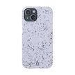 iPhone 15 Slim Case - Flake Lavender