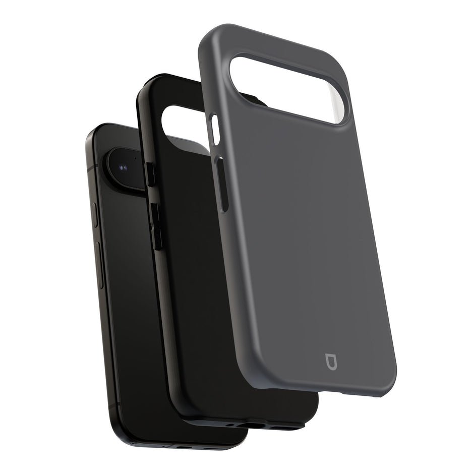 Google Pixel 9 Series Tough Case - Iron