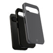 Google Pixel 9 Series Tough Case - Iron