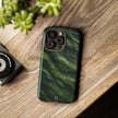 iPhone 15 Pro Tough Case - Moss Ridge