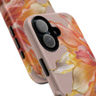 iPhone 16 Series Tough Case - Ember Bloom