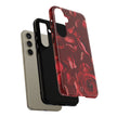 Samsung Galaxy S24+ Tough Case - Petal Promises