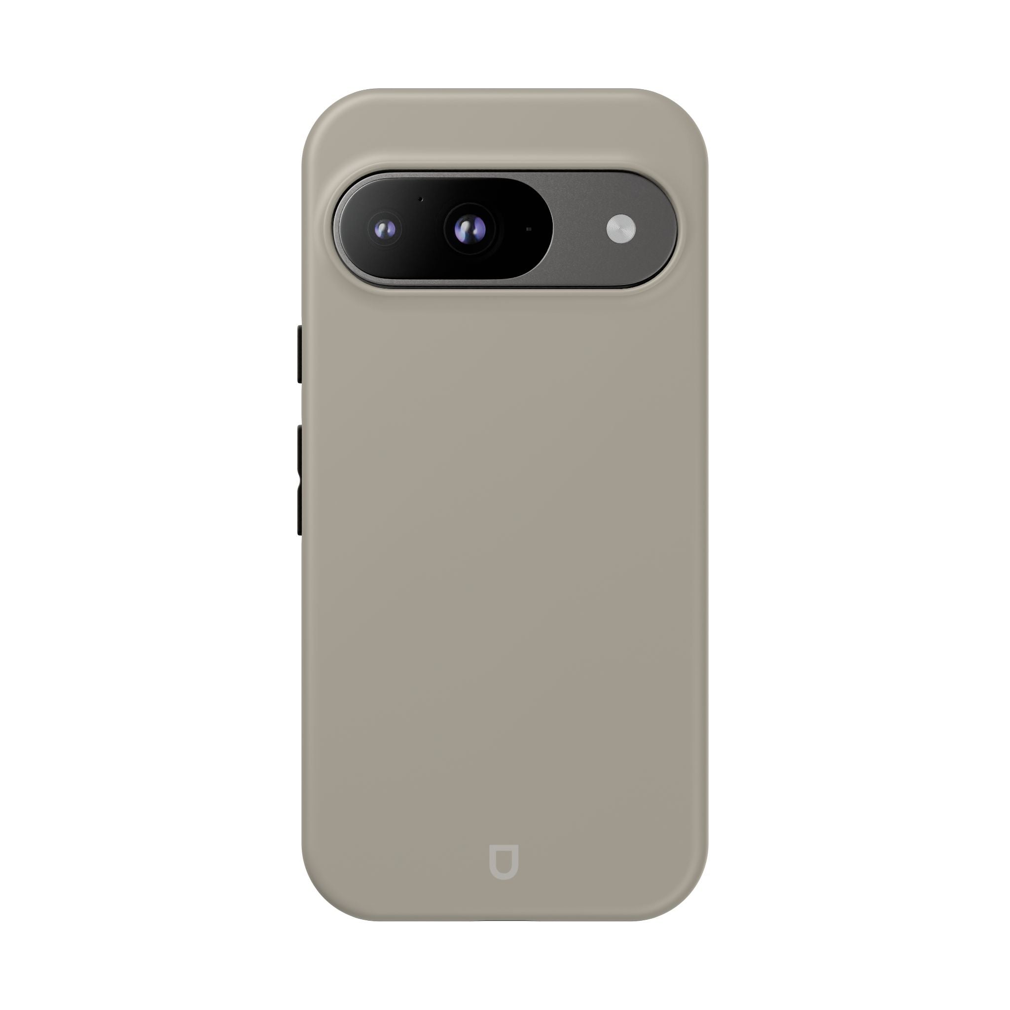 Google Pixel 9 Series Tough Case - Khaki Beige