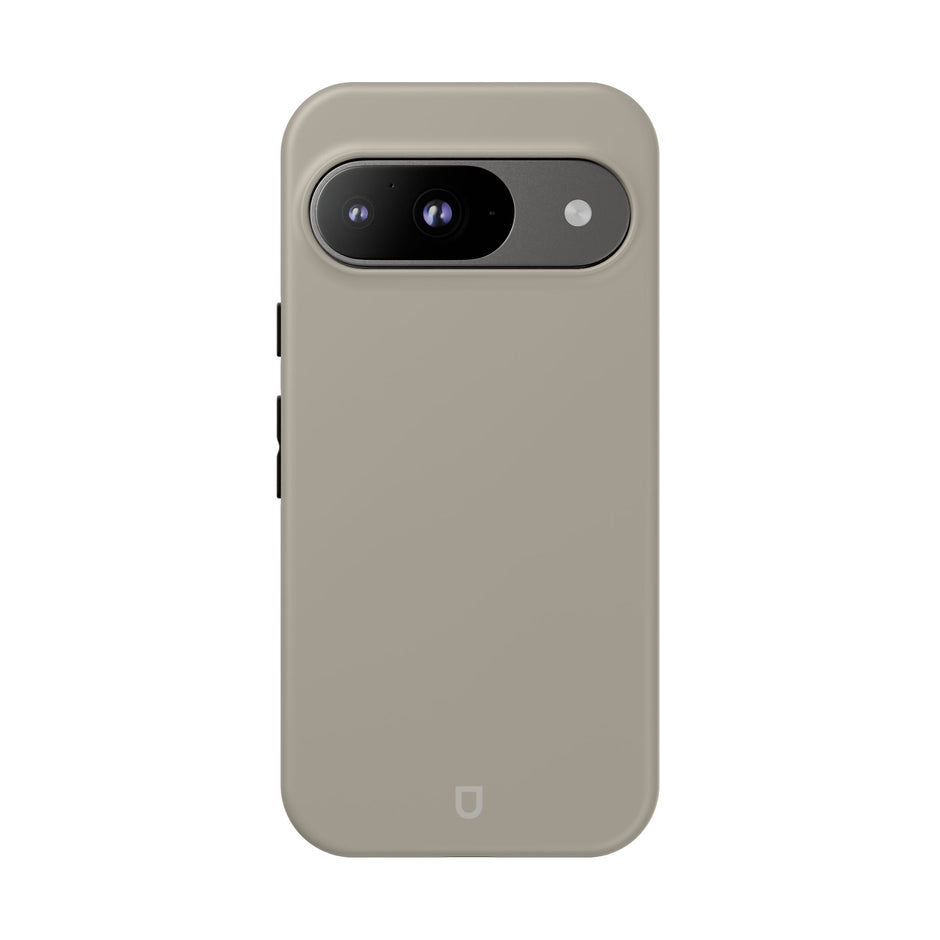 Google Pixel 9 Series Tough Case - Khaki Beige