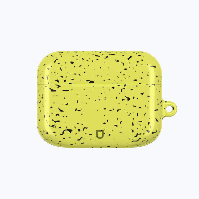 AirPod Pro (1st Gen) Case - Flakes Lemon