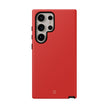 Samsung Galaxy S24 Ultra Tough Case - Red