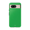 Google Pixel 8 Series Tough Case - Green
