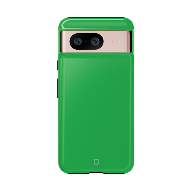 Google Pixel 8 Series Tough Case - Green