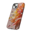iPhone 14 Series Tough Case - Ember Bloom