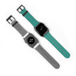 Apple Watch Series Bands 38-41 mm - Persian Green
