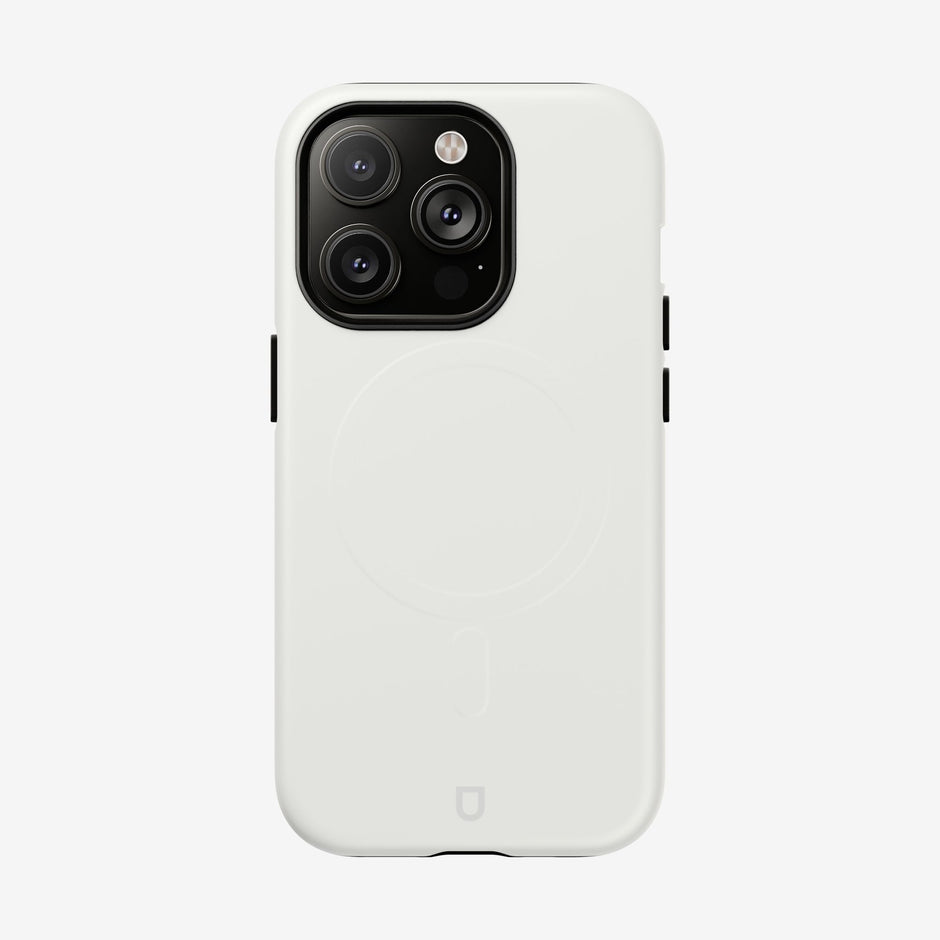 iPhone 14 Pro MagSafe Tough Case - White