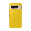Google Pixel 8 Series Tough Case - Yellow