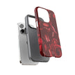 iPhone 14 Pro Tough Case - Petal Promises