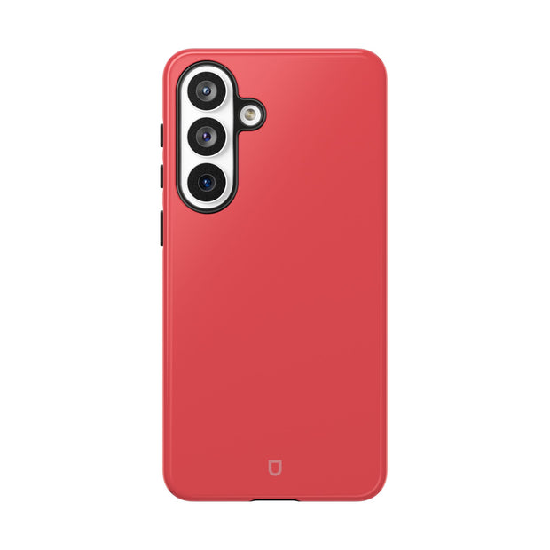 Samsung Galaxy S26+ Tough Case - Fushchia