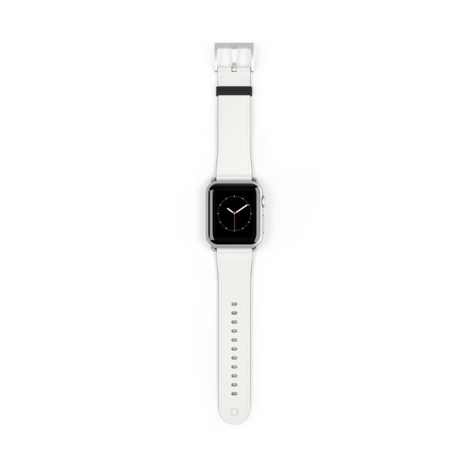 Apple Watch Series Bands 38-41 mm - White