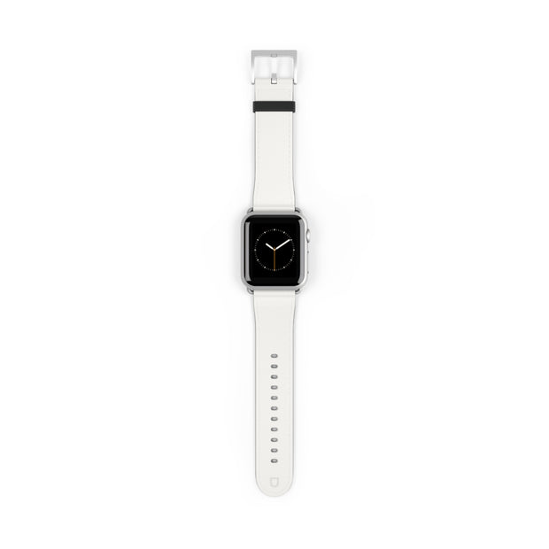 Apple Watch Series Bands 38-41 mm - White