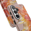 Samsung Galaxy S26 Series Tough Case - Ember Bloom