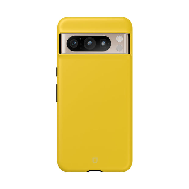 Google Pixel 8 Series Tough Case - Yellow