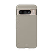 Google Pixel 8 Series Tough Case - Khaki Beige