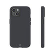 iPhone 15 Tough Case - Iron