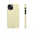 iPhone 13 Mini Slim Case - Lemon Chiffon