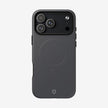 iPhone 17 Pro Max MagSafe Tough Case - Iron