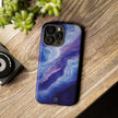 iPhone 15 Pro Max Tough Case - Nebula
