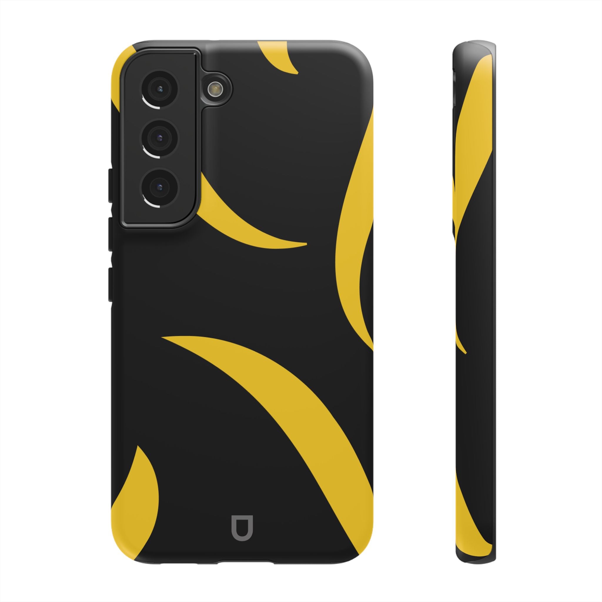 Samsung Galaxy S22 Tough Case - Solar Strike