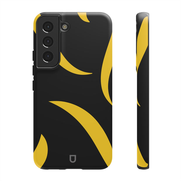 Samsung Galaxy S22 Tough Case - Solar Strike